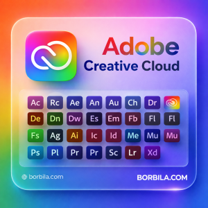 Adobe Creative Cloud