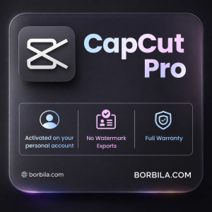 Capcut Pro Letest Version 2026