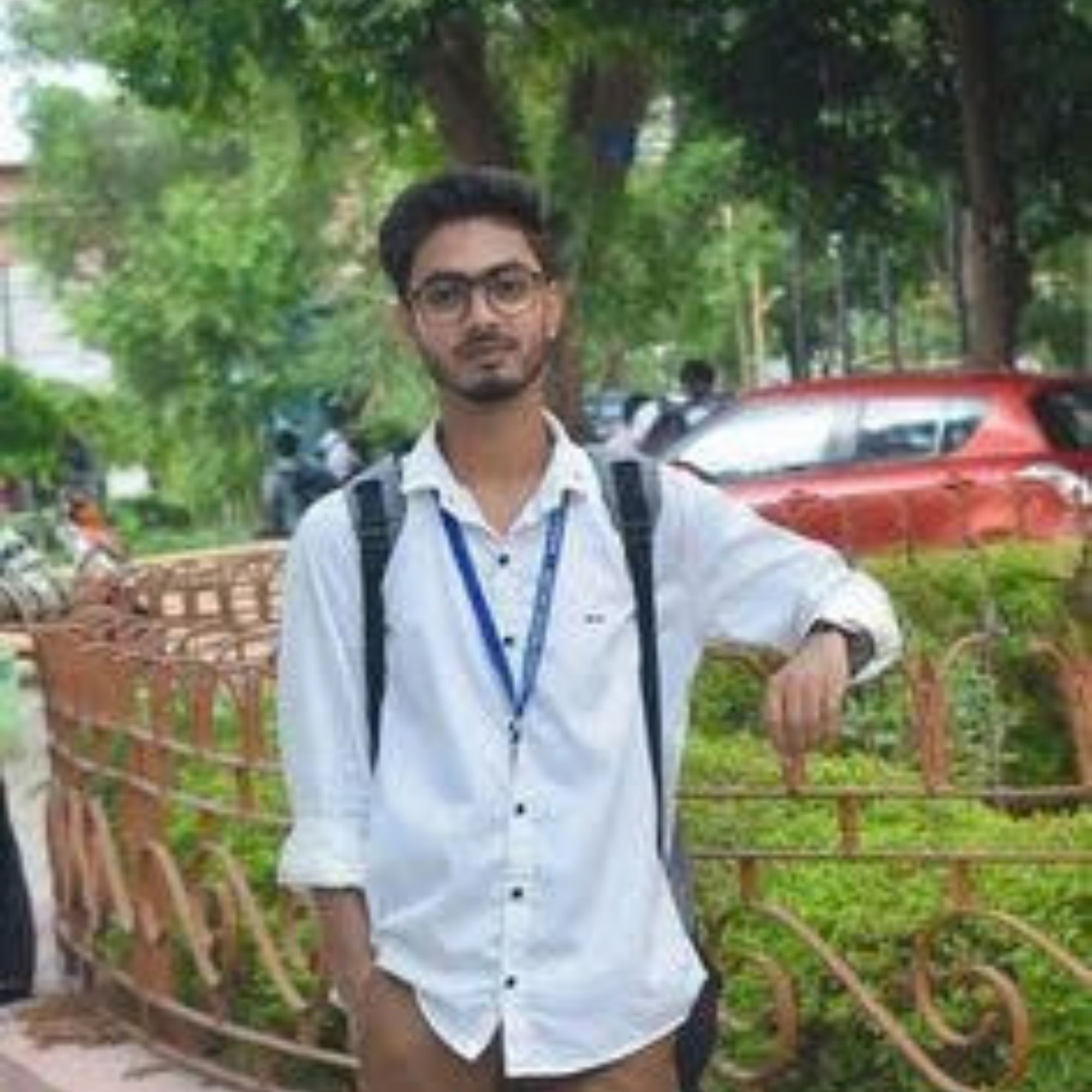 Abdur Rahman Raju 