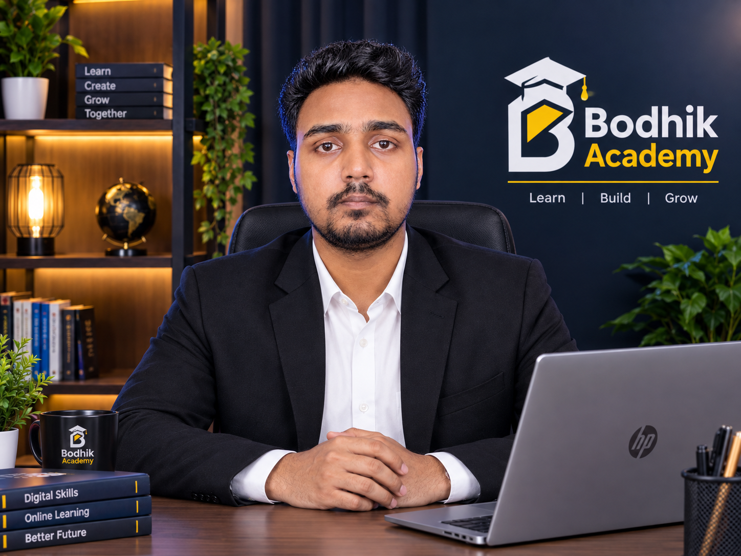 Bodhik Academy